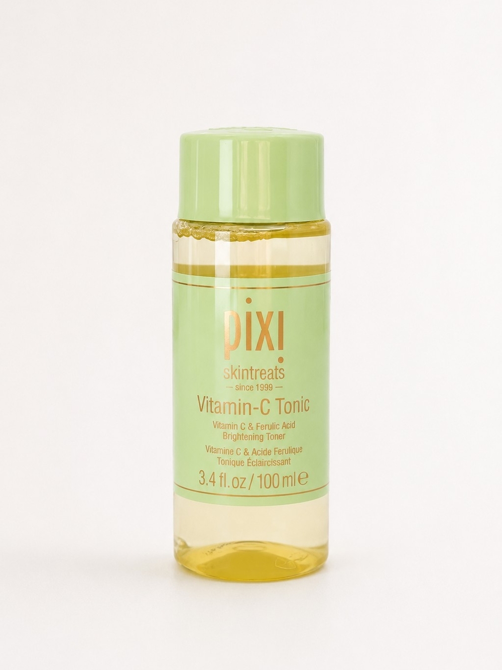 $7 When Bundled Pixi Vitamin-C Tonic
